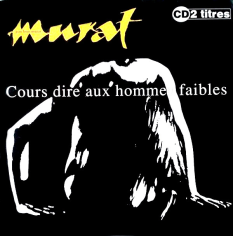 Cours Dire Aux Hommes Faibles